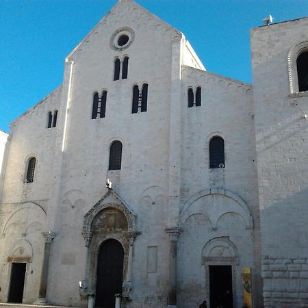Locazione Turistica Madera Hotel Bari Kültér fotó