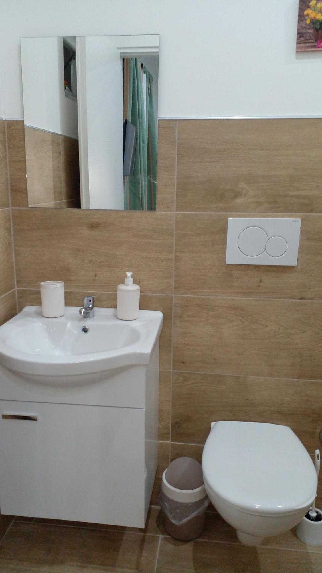 Locazione Turistica Madera Hotel Bari Kültér fotó