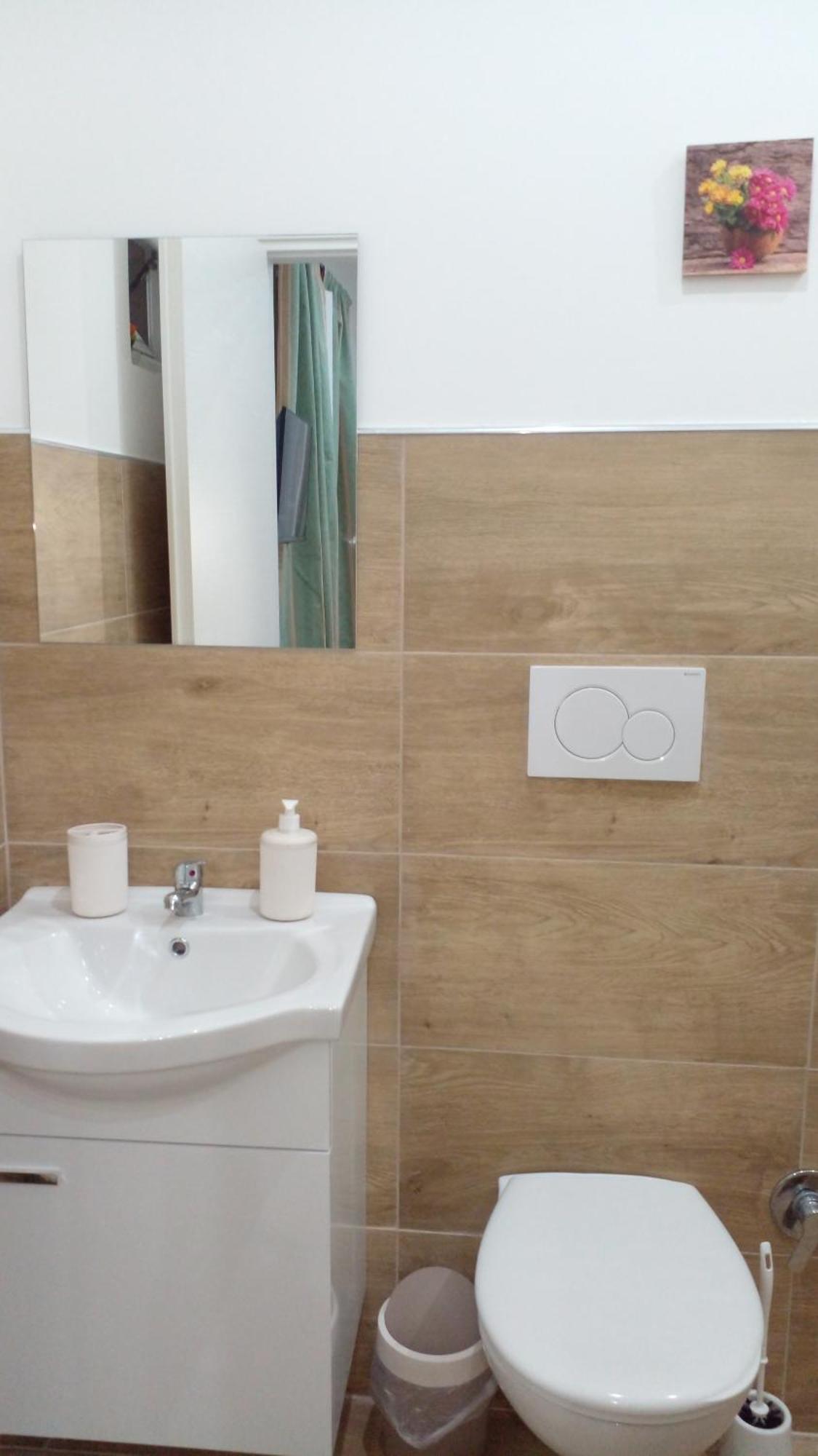 Locazione Turistica Madera Hotel Bari Kültér fotó