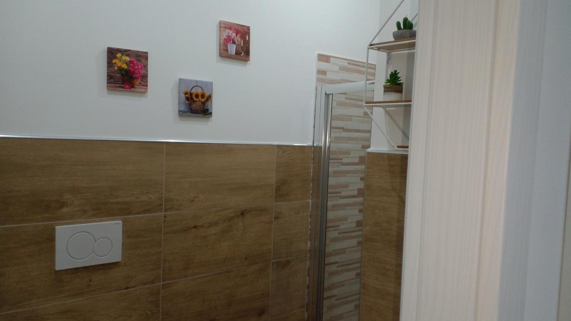 Locazione Turistica Madera Hotel Bari Kültér fotó