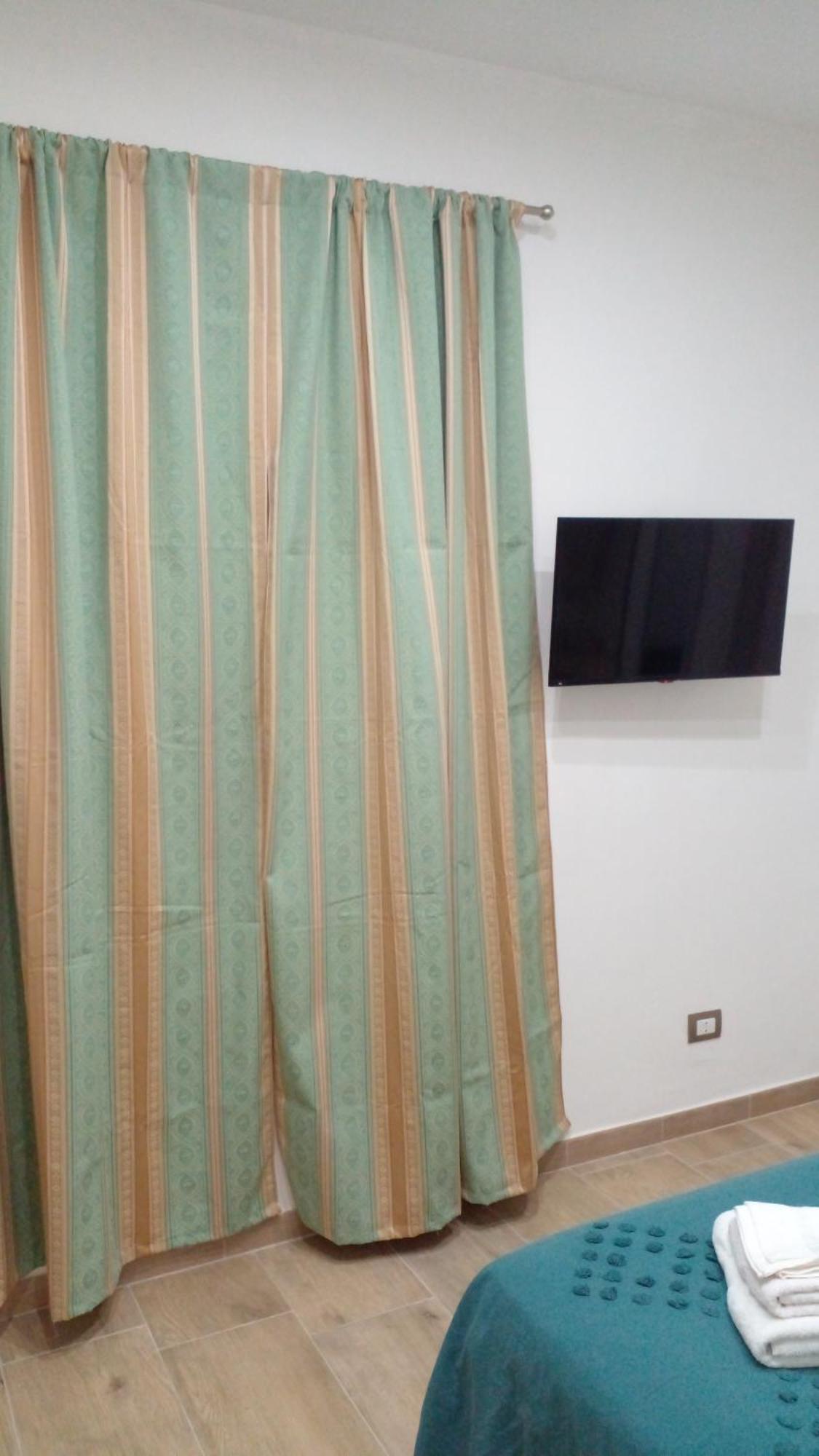 Locazione Turistica Madera Hotel Bari Kültér fotó