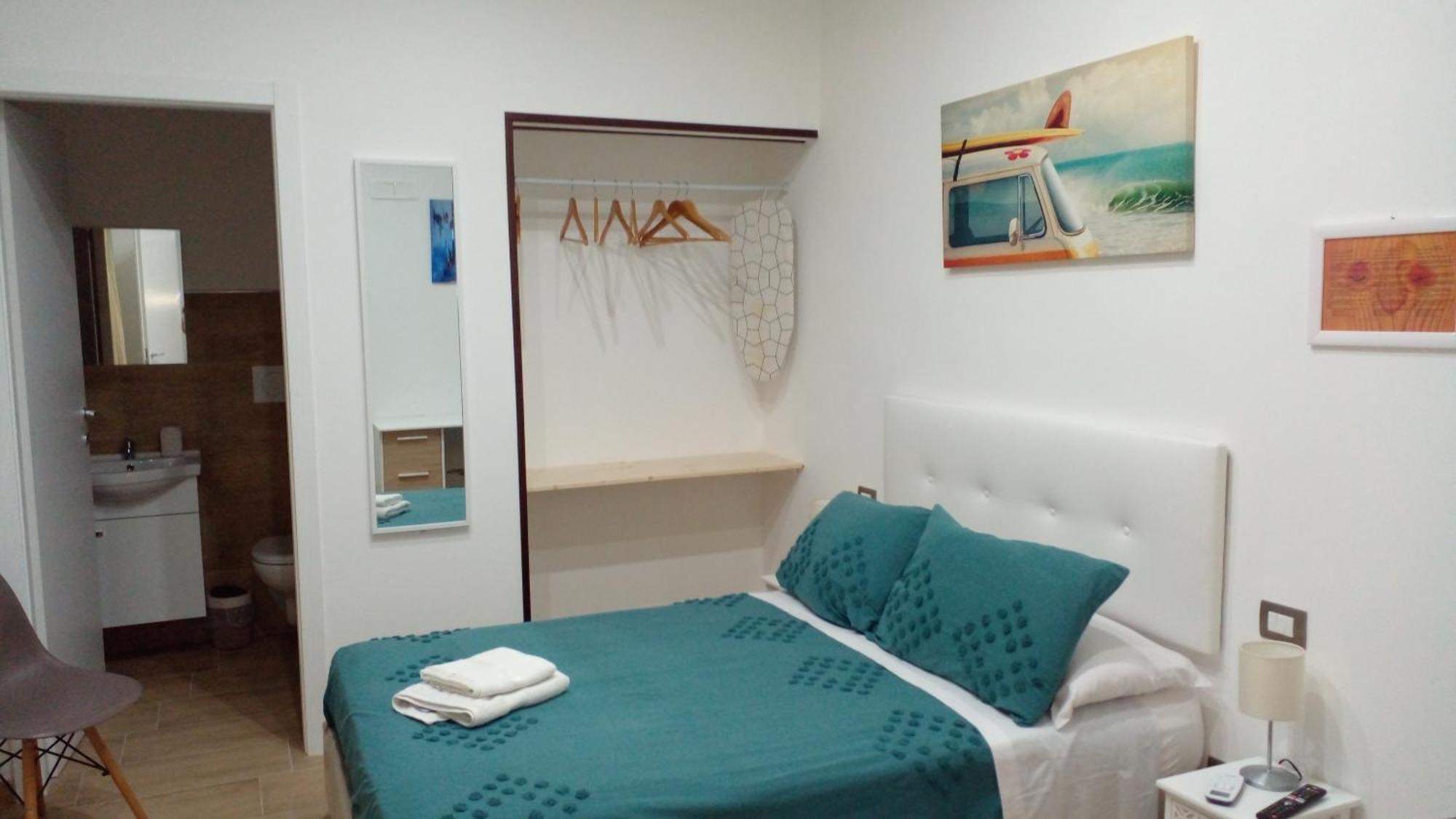 Locazione Turistica Madera Hotel Bari Kültér fotó