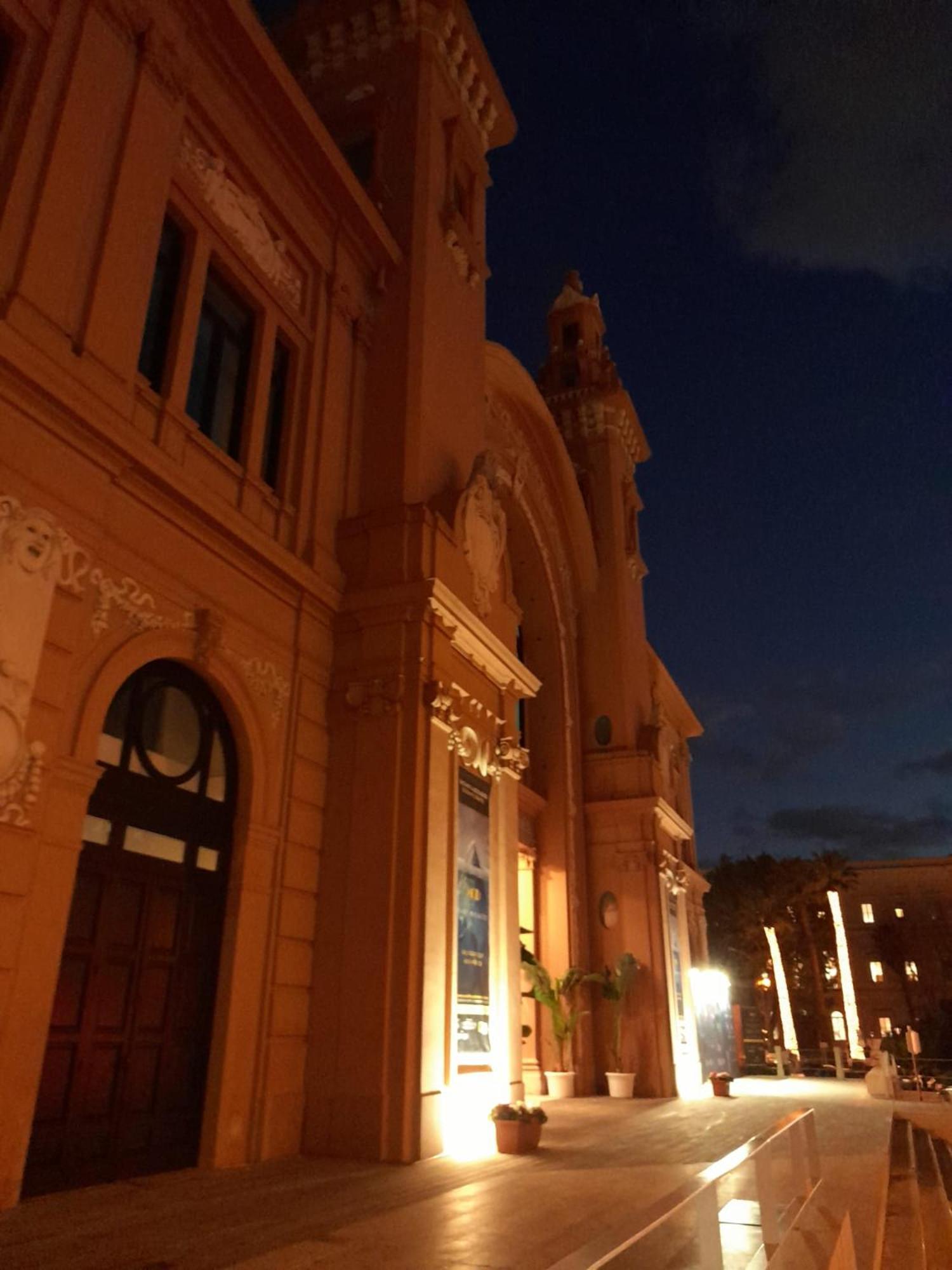 Locazione Turistica Madera Hotel Bari Kültér fotó