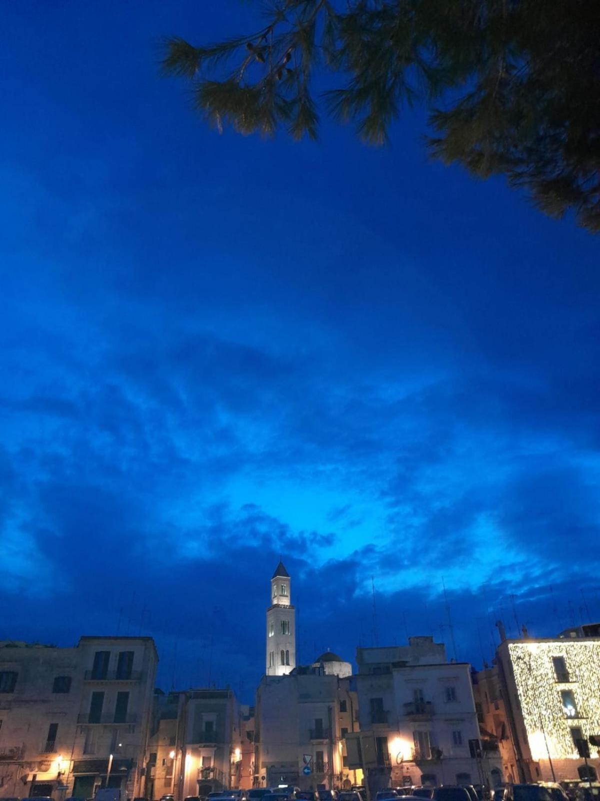 Locazione Turistica Madera Hotel Bari Kültér fotó
