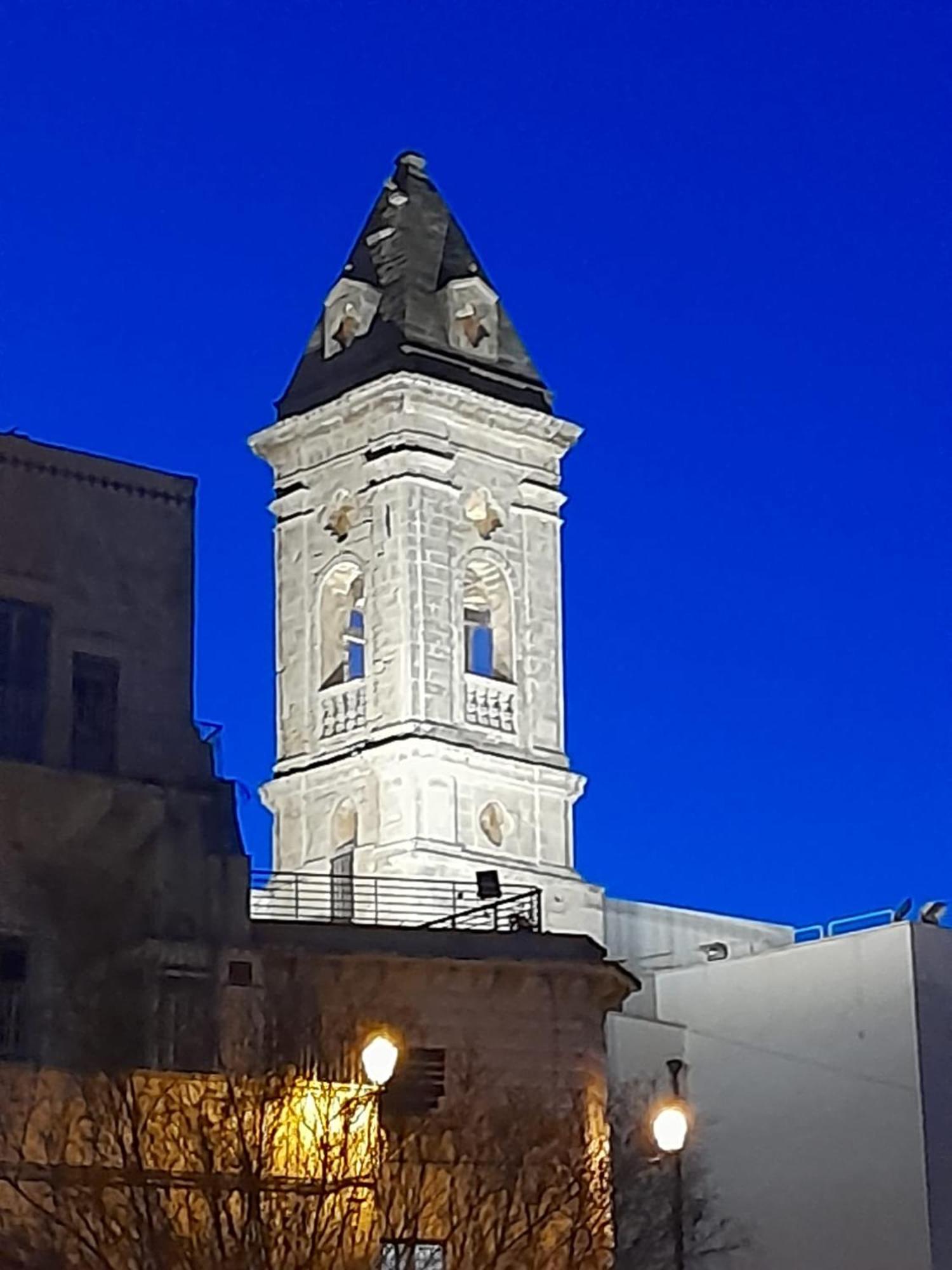 Locazione Turistica Madera Hotel Bari Kültér fotó
