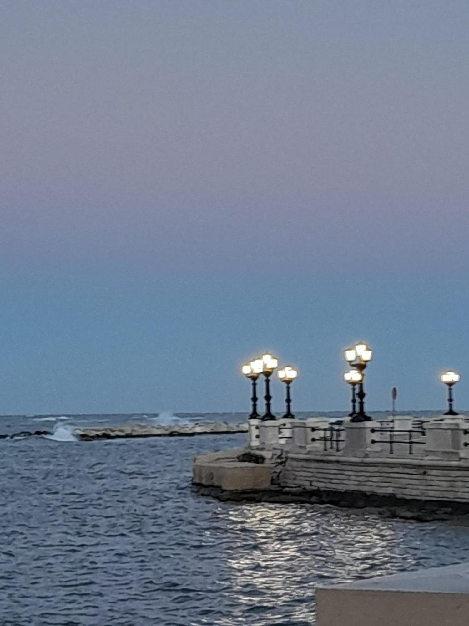Locazione Turistica Madera Hotel Bari Kültér fotó