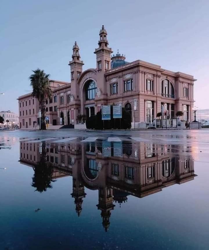 Locazione Turistica Madera Hotel Bari Kültér fotó