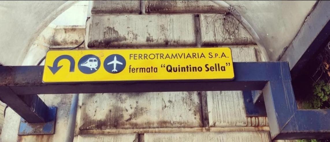 Locazione Turistica Madera Hotel Bari Kültér fotó